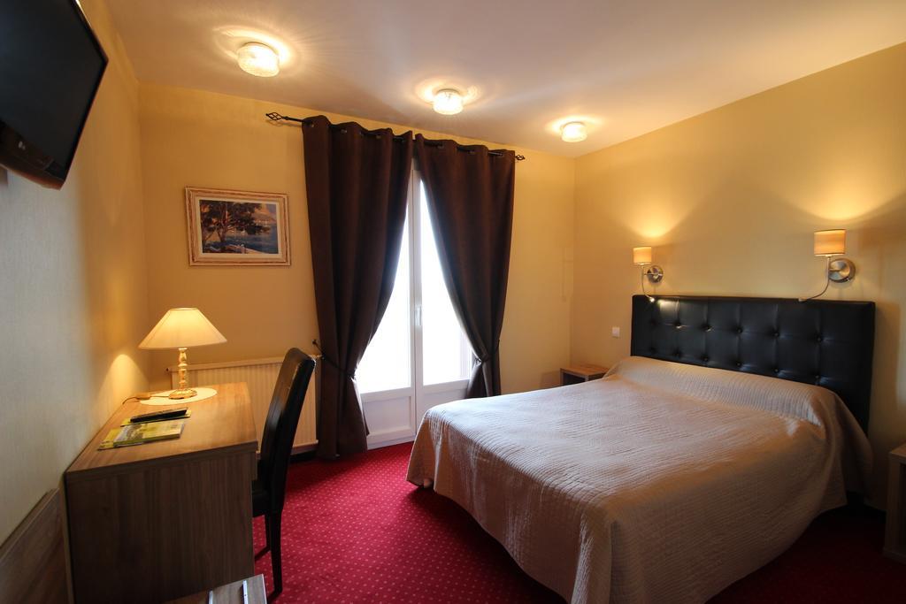 Hotel Le Valaurie Saint-Nazaire  Exterior photo