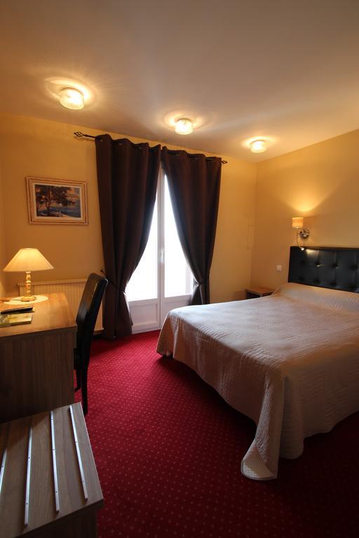 Hotel Le Valaurie Saint-Nazaire  Exterior photo
